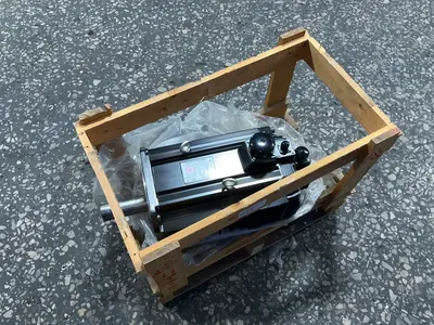 Used YASKAWA ELECTRIC CORPORATION SGMGH1AP2A2B Motors (misc) Ohio US | HGR 24 #1506856