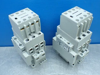 New | in-Stock ALLENBRADLEY 100C30EJ10 PLC Contactors Ohio US | HGR 24 #1070003