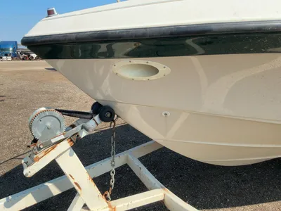 Used 1996 CROWNLINE 210 CCR Boats (Misc) Michigan US | Miedema Asset Management Group #1334514
