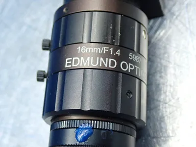 Used OMRON FHSC05R Camera Systems Ohio US | HGR 24 #751883