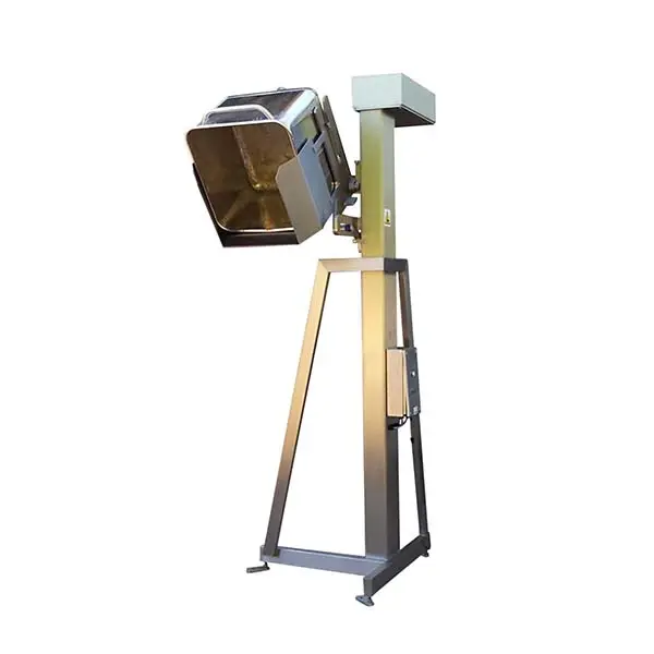 New | in-Stock Isca _UNKNOWN_ Bin Dumpers Pennsylvania US | ISCA #1299774