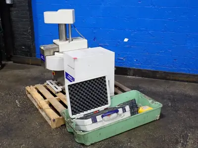Used BOHLIN INDUSTRIES RH2100 Rheometers Ohio US | HGR 24 #907428
