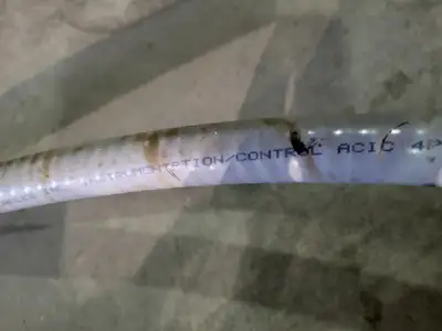 USED ROSEMOUNT 79