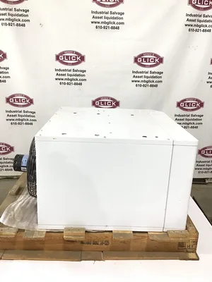 Reznor UDX-75 Natural Gas Unit Heater 1PH 3.7A