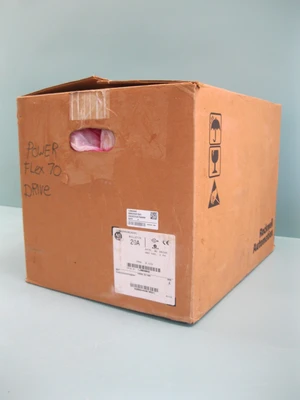 New | in-Stock Allen-Bradley 20A-D022A3AYNANNN Motor Control Parts New Hampshire US | Bitter End Trading #1452779