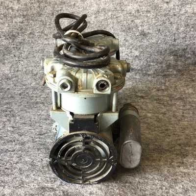 Used Gast SAA-V116-NQ Valves/Fittings California US | Davliegogo LLC #1723576