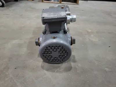 Used BALDOR CDPX3410 D.C. Motors British Columbia CA | Lenmark #246197