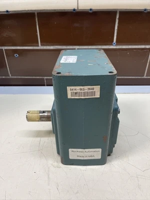 NEW Dodge Tigear A262B030N000L1