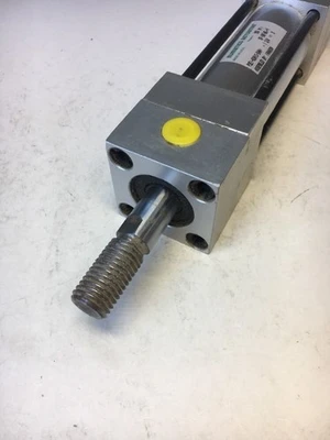 USED Numatics P2EI-03A1C-DAA0