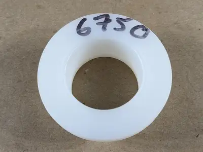 3 in. Center Bushing Kit (Pack of 2)