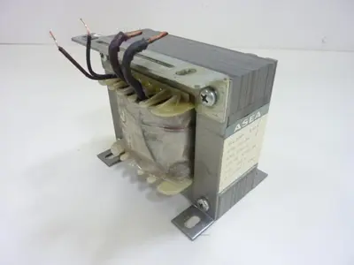 Used ASEA BROWN BOVERI SLMF 121 Transformers Michigan US | Ideal Machinery #1260308