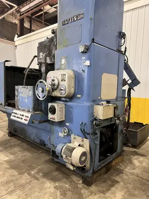 USED MATTISON 60E
