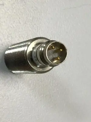 NEW BALLUFF BES 516-325-G-E5-Y-S49