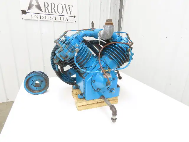 Used KELLOGG _UNKNOWN_ Air Compressors (Misc) Indiana US | Arrow Industrial #1408744