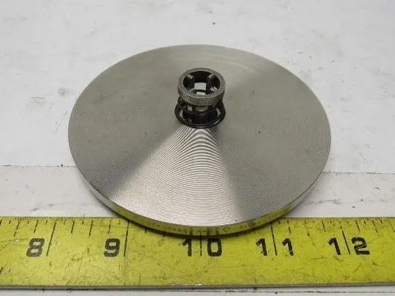Used CHECK-ALL _UNKNOWN_ Valves/Fittings | Arrow Industrial #627961