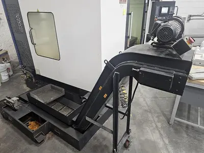 USED 2014 MIGHTY VIPER VMC-116A