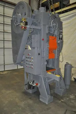 USED MINSTER 90-400
