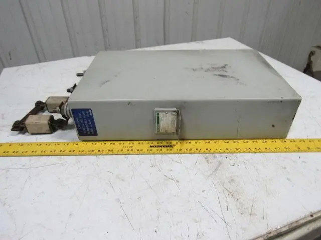 Westinghouse 1N03800A34A Capacitor 575V 75KV