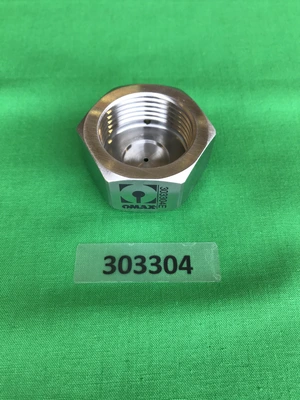 OMAX 303304 Cutting Head Components | Innovate Technologies (1)