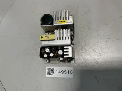 USED ASTEC 042-61013001 C
