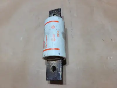Used FERRAZ SHAWMUT A4J125 Misc Electrical & Power Parts British Columbia CA | Lenmark #1438928
