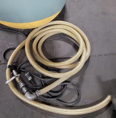 MASTER CHEMICAL CORP _UNKNOWN_ Miscellaneous, Sump Sucker | Machinery Central (9)