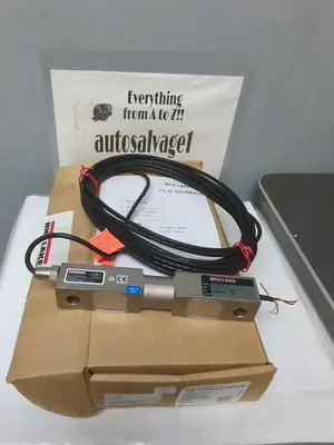 New | in-Stock RICE LAKE RL750161-1K Transducers Ohio US | Surplus Asset Holdings #1247484