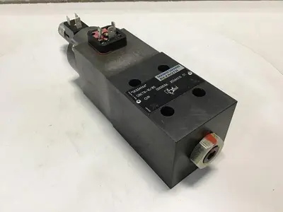 USED REXROTH DBETR-10/80