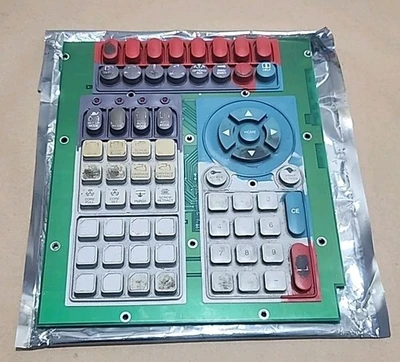 USED ITT 251547