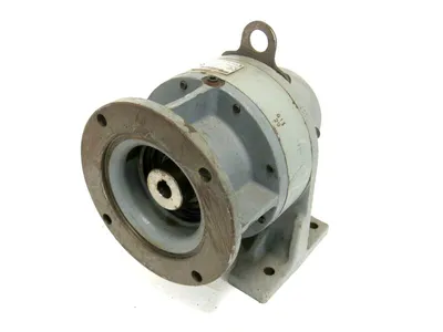 NEW SUMITOMO CNHX5-6115Y-29 SPEED REDUCER 29:1 CNHX56115Y29