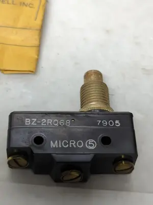 New | in-Stock HONEYWELL BZ-2RQ68 Miscellaneous Equipment (Electrical & Power) Ohio US | Surplus Asset Holdings #1209758
