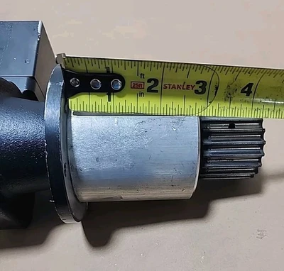 USED WITTMANN R800013557