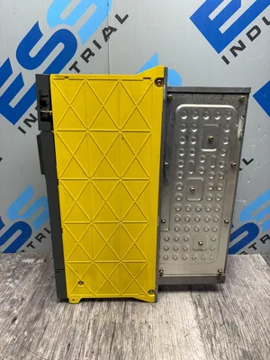 FANUC A06B-6079-H103 Electrical/PLC/Automation | ESS Industrial Equipment Sales (5)