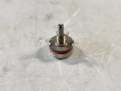 NEW PRECISION ELECTRONICS CORPORATION RV4NAYSD153A