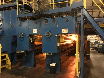 FLEXOLINE 88" X 200" JUMBO Jumbo FFG | Global Boxmachine, LLC (2)