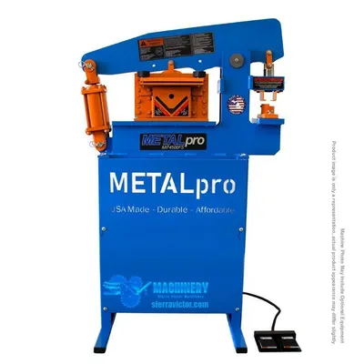 METALWORKING MACHINERY
