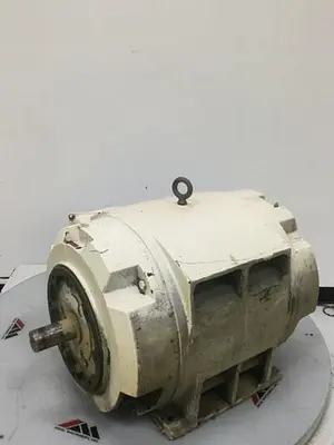 USED RELIANCE ELECTRIC P40G0318A-G2-VN