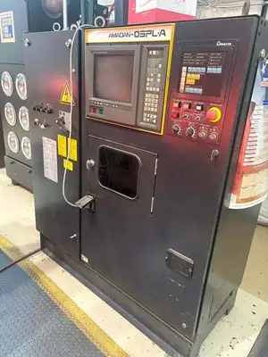 AMADA APELIO II 357 Laser Combo Punches | Asset Exchange Corporation (8)