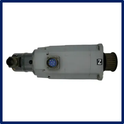 USED MITSUBISHI HA80CB-S WITH ENCODER