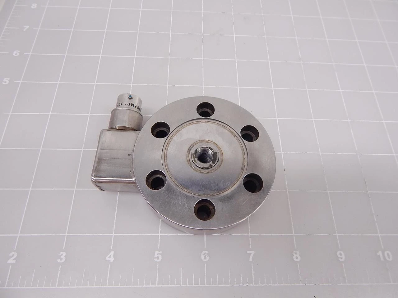 Used SENSOTEC _UNKNOWN_ Sensors | OCO Industrial #1623866
