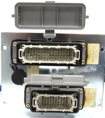 NEW ABB 3HAC0698-1 LOWER CABLING 3HAC06981