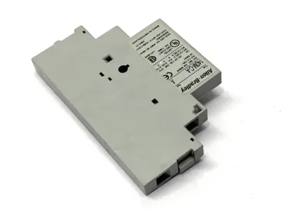 Used Allen-Bradley Ser. A Auxiliary Contact Contact Blocks Michigan US | Maverick Industrial Sales #1502358