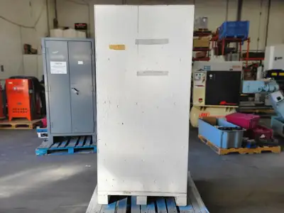 Heat Treatment System inc. 2 x 6-way Power Source & all accessories