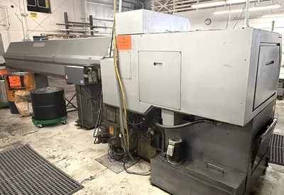 USED 2006 CITIZEN L20-VIII