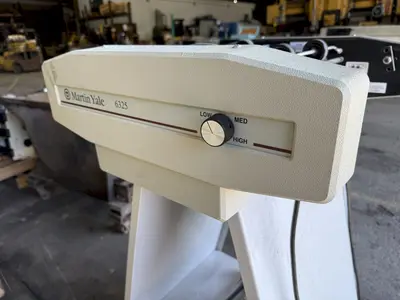 USED MARTIN YALE 63251 DECOLLATOR