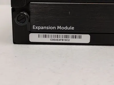 USED DELL Sonicwall NSA 6600