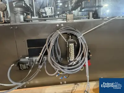 NEW Uhlmann Uhlmann Labeler L180/108