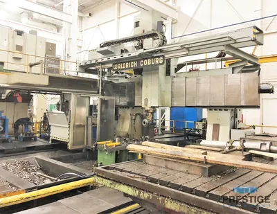USED 2013 WALDRICH 15-10 GM 300 NC