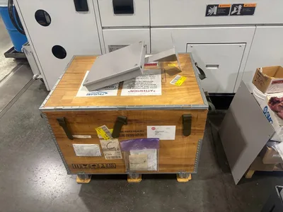 Used 2019 TSUGAMI B0325B-II Swiss Type Automatic Screw Machines Illinois US | Revelation Machinery #1371337