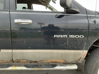 USED 2005 DODGE RAM 1500